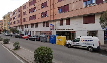 Foto Autoescuela L