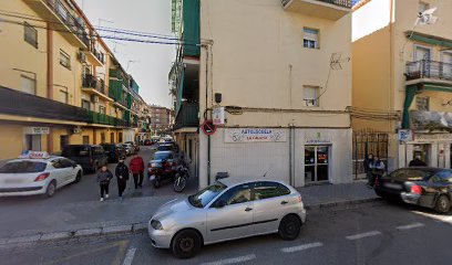 Foto Autoescuela la Chana