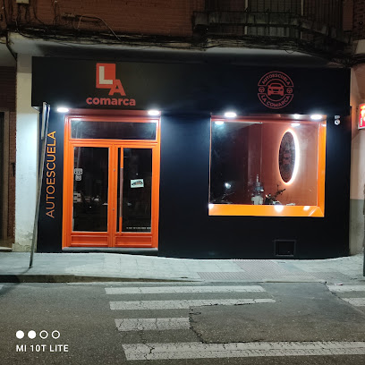 Foto Autoescuela La Comarca