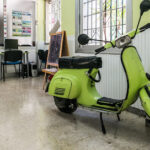 Autoescuela la eLe (Barcelona)