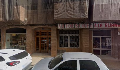 Foto Autoescuela La Eliana