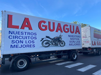 Foto Autoescuela La Guagua Tenerife