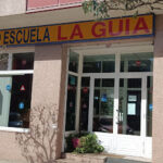 Autoescuela La Guía (O Porriño)