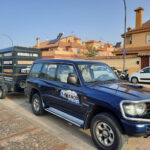 Autoescuela la Janda (Medina-Sidonia)