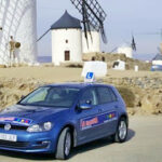 Autoescuela La Mancha (Consuegra)