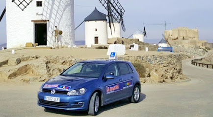 Foto Autoescuela La Mancha