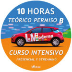 Autoescuela La Moderna - Eras de Renueva (León)