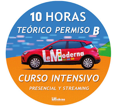 Foto Autoescuela La Moderna - Universidad