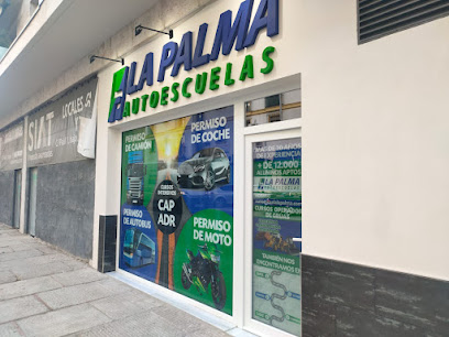 Foto Autoescuela La Palma Jerez