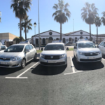 AUTOESCUELA LA PALMA ROTA (Rota)