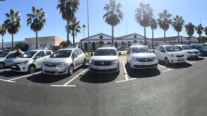 Foto AUTOESCUELA LA PALMA ROTA