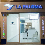 Autoescuela La Paloma (Tomelloso)