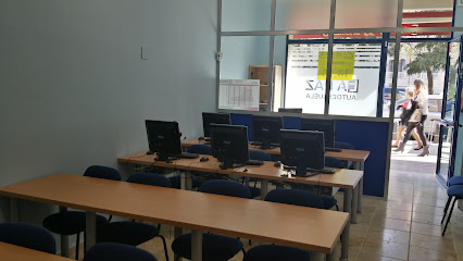 Foto Autoescuela La Paz