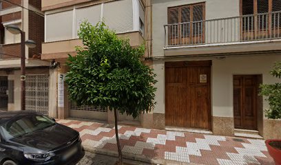 Foto AUTOESCUELA LA RIBERA ALGEMESÍ