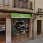 AUTOESCUELA LA RIBERA CARCAIXENT (Carcaixent)