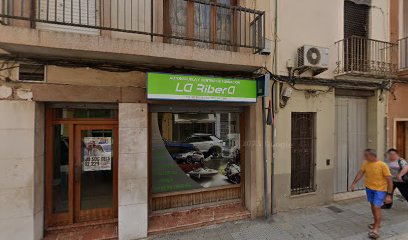 Foto AUTOESCUELA LA RIBERA CARCAIXENT