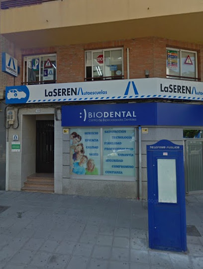 Foto Autoescuela La Serena