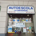 Autoescuela La Universal (Barcelona)