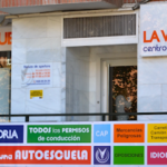 Autoescuela La Victoria - Autoescuela en Granada (Granada)