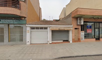 Foto Autoescuela La Victoria