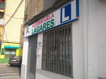 Foto Autoescuela Lagares