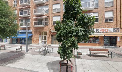 Foto Autoescuela Lago 2 - CAP NAVARRA