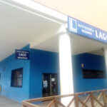 Autoescuela Lago 5 - CAP NAVARRA (Ansoáin)