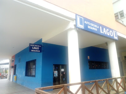 Foto Autoescuela Lago 5 - CAP NAVARRA
