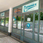 Autoescuela Lagunak L (Donostia-San Sebastian)