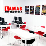 Autoescuela Lamas (Ourense)