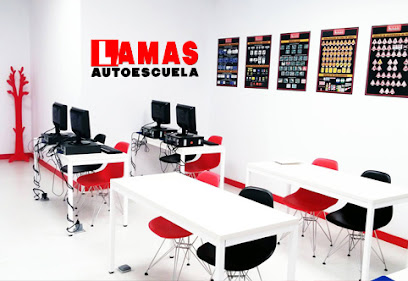 Foto Autoescuela Lamas