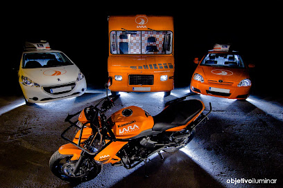 Foto Autoescuela Lara Fuenlabrada - Lorea
