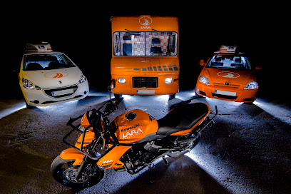 Foto Autoescuela Lara Plaza Elíptica