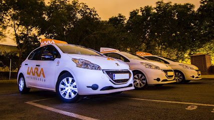 Foto Autoescuela Lara Sainz de Baranda