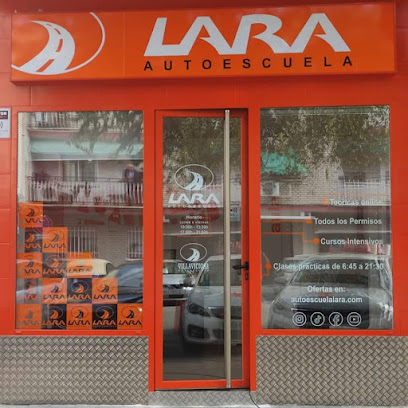 Foto Autoescuela Lara Villaviciosa