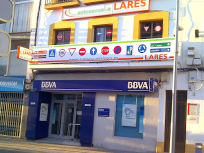 Foto autoescueLa LARES