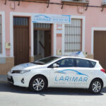 Autoescuela Larimar (Bonares)