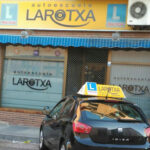 Autoescuela Larotxa (Pamplona)
