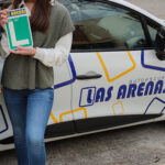 Autoescuela LAS ARENAS Malpartida (Malpartida de Cáceres