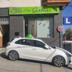Autoescuela las Gabias (Gabia Grande)