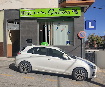 Foto Autoescuela las Gabias