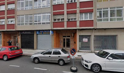 Foto Autoescuela las Meanas