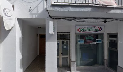 Foto Autoescuela las montañas