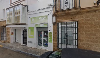 Foto Autoescuela Las Salinas