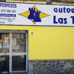 Autoescuela las Torres (Mairena del Aljarafe)