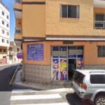 Autoescuela Lazarte centro cap (La Laguna)