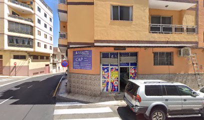 Foto Autoescuela Lazarte centro cap