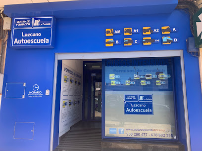 Foto Autoescuela Lazcano