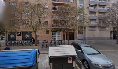 Foto Autoescuela Lebón