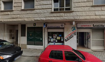 Foto Autoescuela Lemos